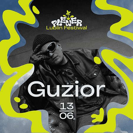 Guzior | Plener Lublin Festiwal