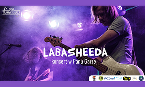 Labasheeda - koncert w Panu Garze