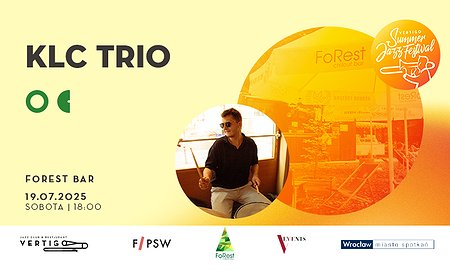 VSJF: KLC Trio