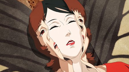 Retrospektywa Satoshiego Kona | Paprika + prelekcja