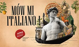 Mów mi Italiano!