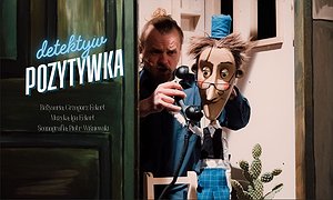 Detektyw Pozytywka