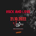 Pop / Rock: ROCK & LOVE FESTIVAL 2022, Warszawa