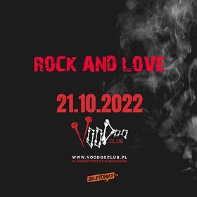 Pop / Rock : ROCK & LOVE FESTIVAL 2022