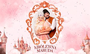 Królewna Maruda - Duet JaHa Królewna Maruda