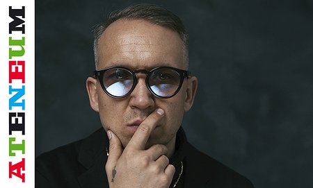 „Piosenka Ci nie da zapomnieć” czyli Jan Emil Młynarski gra, śpiewa i opowiada. Recital osobisty