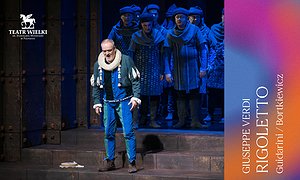 Rigoletto - Giuseppe Verdi