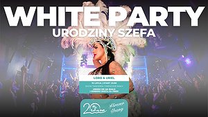 WHITE PARTY