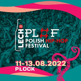 Festiwale : Lech Polish Hip-Hop Festival 2022