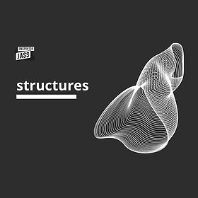 Inspektor Jass na tropie: Structures | Szczecin
