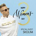 Events: HAPPY WOMEN’S DAY + Gościnnie: SKOLIM - Król Latino, Częstochowa