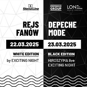 Rejs fanów Depeche Mode