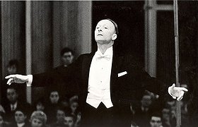 Dowcip, brawura i legendarny warsztat / Koncert w 110 rocznicę urodzin i 30 rocznicę śmierci Witolda Lutosławskiego