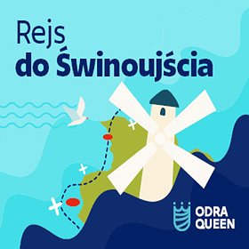 Rejs do Świnoujścia