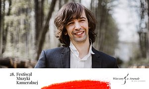 Pstrąg – 28. Festiwal Muzyki Kameralnej WIECZORY W ARSENALE im. Jana Staniendy