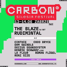CARBON Silesia Festival 2025