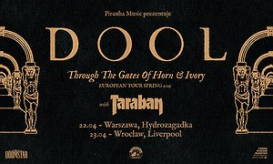 Dool | WARSZAWA