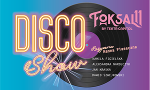 DISCO Show