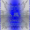 Revive x Crackhouse
