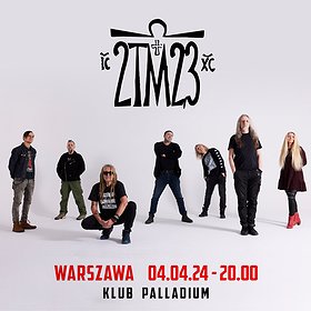 2 Tm 2,3 | Warszawa