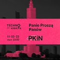 Clubbing: Panie Proszą Panów 2023, Warszawa