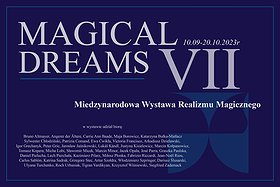 Magical Dreams VII 