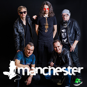 Manchester | Toruń