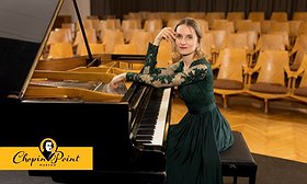 Koncert chopinowski - Chopin Point Warsaw