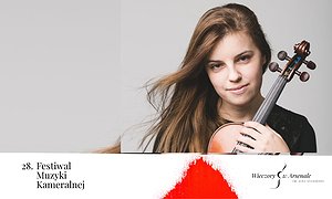 Souvenir de Florence – 28. Festiwal Muzyki Kameralnej WIECZORY W ARSENALE im. Jana Staniendy