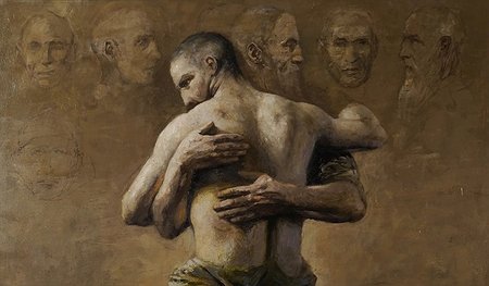 PICTURA FIDELIS. Andrzej Boj Wojtowicz | Wystawa czasowa