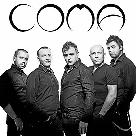 Koncerty: COMA - Premierowy koncert