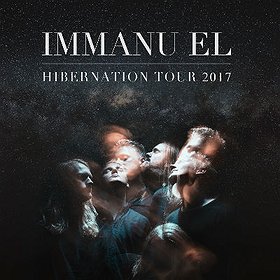 Concerts: Immanu El