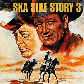 Koncerty: The Offenders, Qulturka, 3CITY Stompers - Ska Side Story 3 