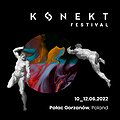 Festivals: KONEKT Festival 2022, Gorzanów
