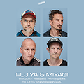 Koncerty: FUJIYA & MYIAGI, Warszawa