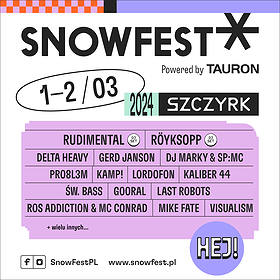 SnowFest Festival 2024