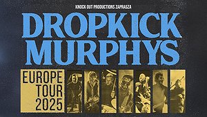 Dropkick Murphys