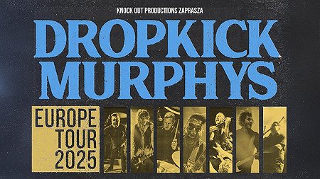 Dropkick Murphys
