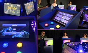 Quiz z wiedzy o najpopularniejszym czarodzieju! Rozgrywka w gronie znajomych w Quiz Mate