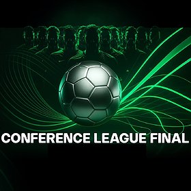 Before Conference League Final