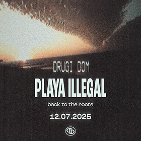 ODWOŁANE | Playa Illegal Secret Location