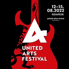 Festiwale: UNITED ARTS FESTIVAL 2022