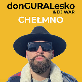 DONGURALESKO & DJ WAR | HULANKA
