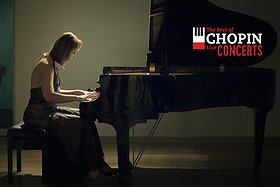 Ewa Beata Ossowska - Koncert chopinowski / Chopin concert