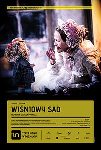 Wiśniowy sad