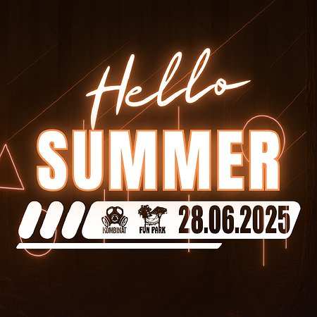 Hello Summer 2025 | Płock