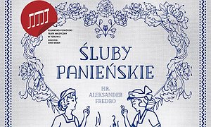 Śluby Panieńskie
