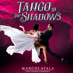 Tango in The Shadows | Kraków