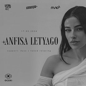 ANFISA LETYAGO | 17.05