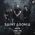 SAINT ASONIA / Poznań